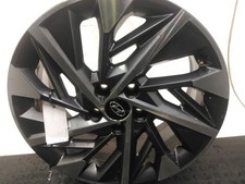 HYUNDAI TUCSON Alloy Wheel 18" Inch 5x114.3 ET51 7.5J 2015-2021 