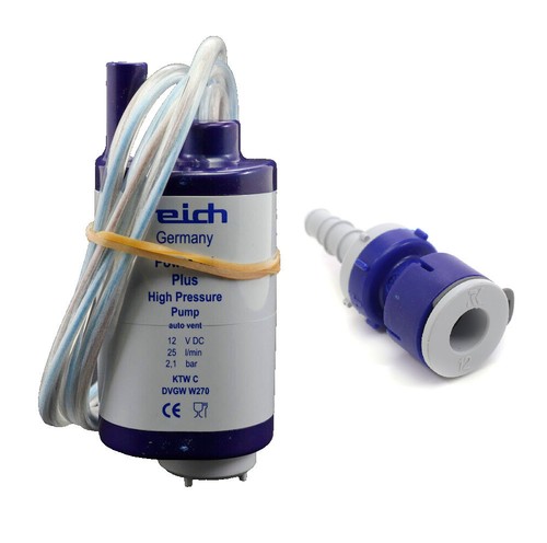 Reich 25l high flow - reich,