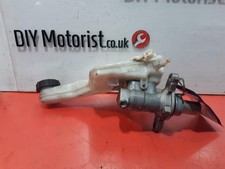  FORD FOCUS Brake Master