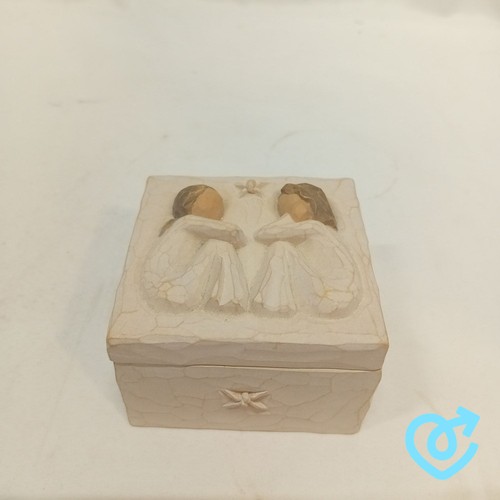 Willow tree friendship trinket - willow,