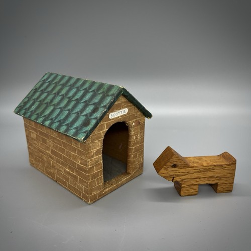 Vintage mid century wooden - vintage,