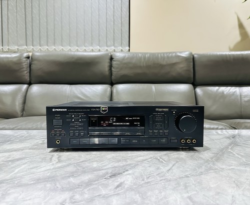 Pioneer vsa 730 digital - pioneer, vsa-730