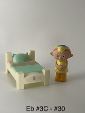Cloudbabies Figures toy Bundle