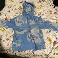 Trapstar Windbreaker , Size M