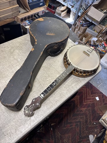 Antique vega fairbanks style - vega,