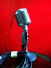2000 era shure 55sh - series, 2