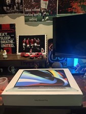 Apple MacBook Pro A1990 2018