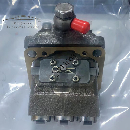 Am875035 fuel injection pump - am875035,
