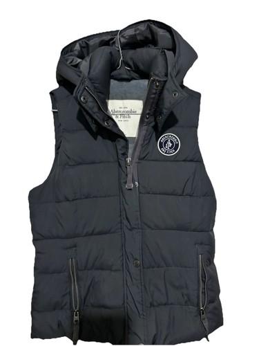 Abercrombie fitch size small - fitch,