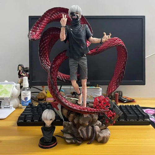 Tokyo ghoul kaneki ken - ghoul,