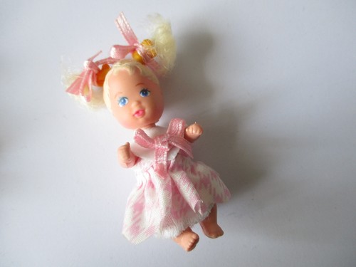 Palitoy pippa doll topper dawn - pippa,