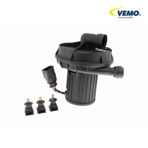 Secondary air pump - secondary,