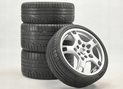 Wheels porsche bbs carrera - porsche, s