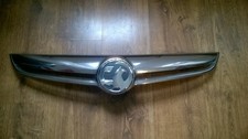 Genuine Vauxhall Corsa D