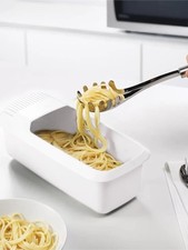 1pc Microwave Pasta Cooker