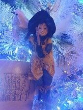 Witches Of Pendle Doll Mary
