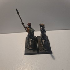 Grenadier Undead Centaur x 2 Metal Fantasy AD&D D&D Role-Playing 