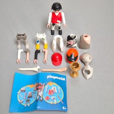 Playmobil 9854 | 3-in-1 Figure