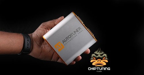 Autotuner slave ecu - slave, ecu/tcu