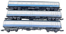Rake Of 3x Trix N Gauge