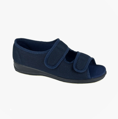 Sleepers betty womens mesh - betty,