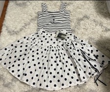 Jottum Two Piece Set Size 6-7