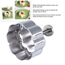 —Cute Stainless Steel