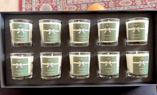 Candles parks london discovery - candles,