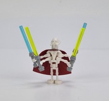 Lego Star Wars - General