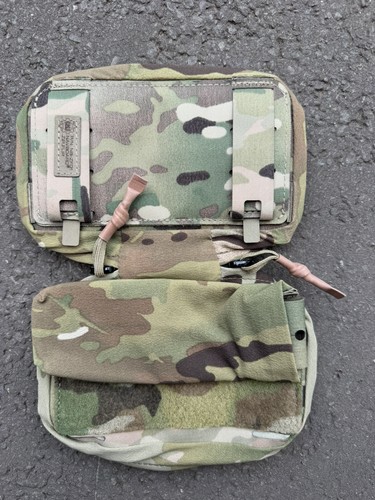 Precision navboard pouch - s&s,