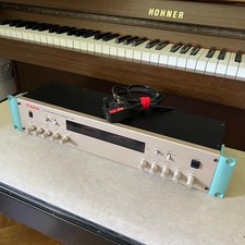 Vestax 201 mkii dual - sl-201,