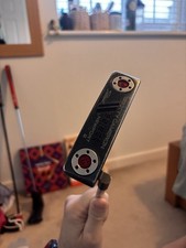 Titleist Scotty Cameron Select Newport 2 Putter 35" Right-Handed