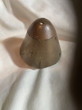 WW1 Artillery Brass Shell Fuse