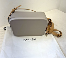 NEW Fablou London Bag