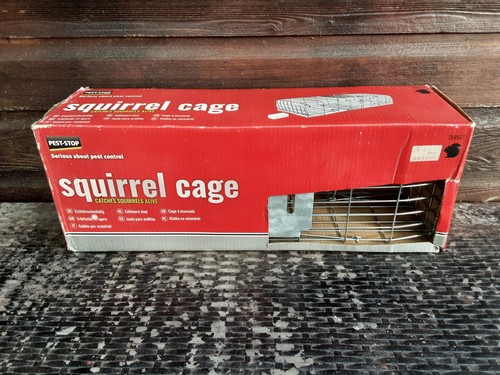 Brand new unused pest - a,