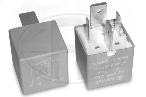 Relay 661116 era - relay,