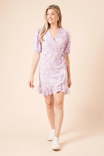 Dorothy perkins lilac - dorothy, mini