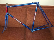 Bill Whitcomb 753T, 58cm £500