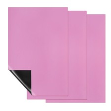 3 Pcs 12 x 8 Inch Magnetic Dry