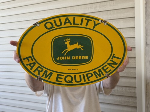 Vintage 1954 john deere - vintage,
