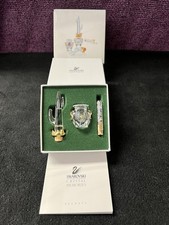 Swarovski Crystal Memories