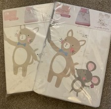 Mothercare Confetti Party Duvet Covers Sets For A Cot Bed Or A Toddler Bed