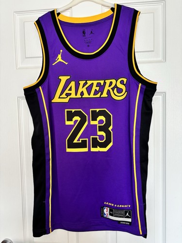Lakers lebron james - lakers, #23