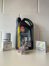 OE SERVICE KIT VAUXHALL ASTRA