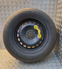 Freelander 2 2.2 Spare Wheel Hankook Dynapro  As 235/65R17 Ref DK