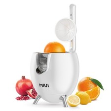 MIUI Juicer Citrus Electric