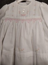 SALE NEW SARAH LOUISE WHITE