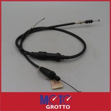 Honda MTX125  Throttle Cable