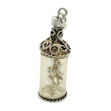 Rare NUVO Vintage Sterling