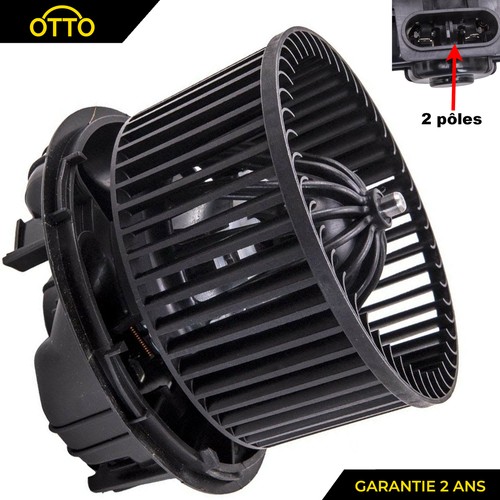 Ventilation engine for dacia - ventilation,